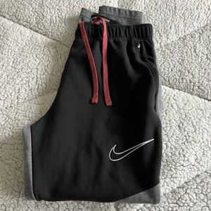 Nike sweats